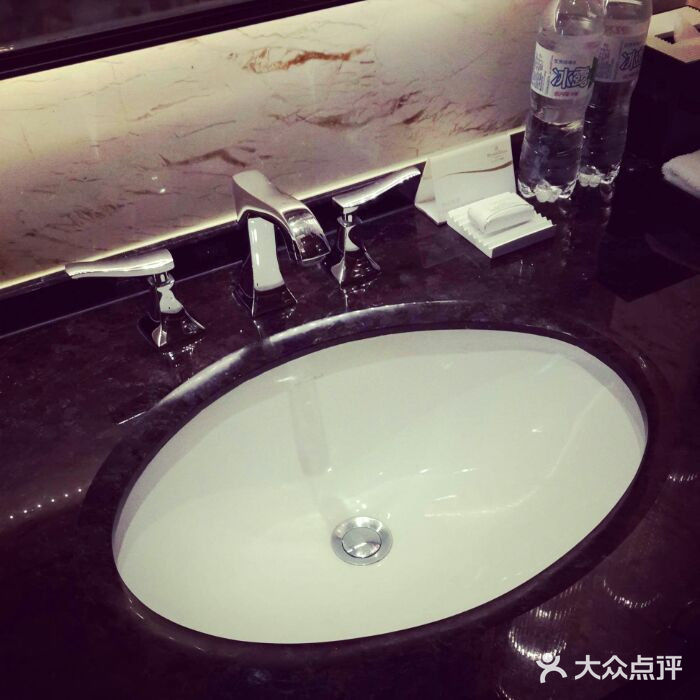 长沙富力万达文华酒店图片