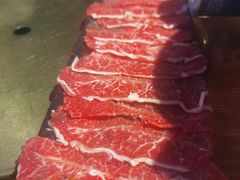 -一井烧肉·活鳗·寿司(望京SOHO店)
