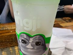 -柠季.手打柠檬茶(华创国际广场店)