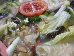 -陈记泸州酸菜豆花火锅(建设路店)