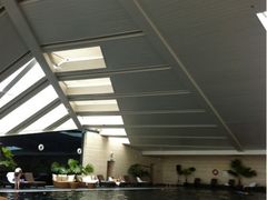 -北京威斯汀酒店游泳健身中心