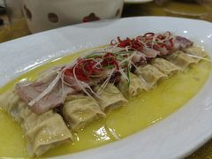 -长兴菜馆(高桥店)