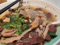 -苏晓玥·手作江南小吃(深圳北站店)