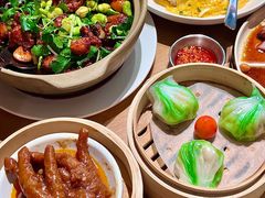 -茶港·点心·啫啫煲(群光广场店)