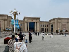 -中国人民解放军海军博物馆