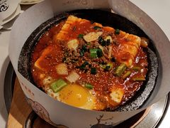 -七八冷面·延边朝鲜族美食(圣熙八号店)