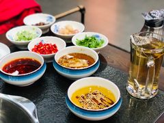 -清真·德顺祥铜锅涮羊肉(宝丰店)