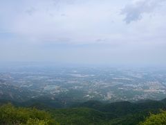 -妙峰山风景名胜区