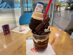 -DQ·蛋糕·冰淇淋(金牛万达店)