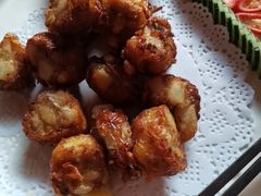 -董府·古宅餐厅