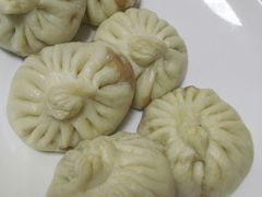 -津门如意包子铺(宾西路店)