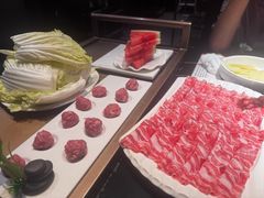 -匹夫涮肉城(广场店)