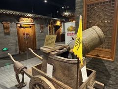 -东来顺饭庄(西直门店)