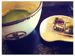 伊藤久右卫门-伊藤久右卫门(宇治本店)