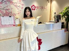 -樱花国际日语(徐家汇中心)