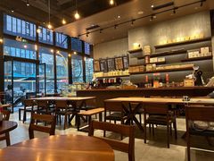 大堂-DECAMERON十日谈(卓悦汇店)