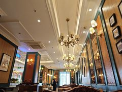 -东方豪客牛排意面披萨(玉函银座店)