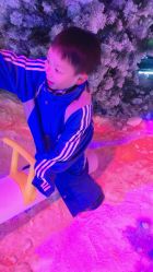 -圣名游乐城冰雪大世界