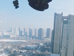 -君悦酒店·乐厨·高空自助餐(青年大街店)