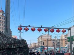 -香坊横道中心市场