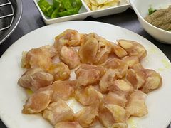 -松明一烤肉馆(鲁园店)