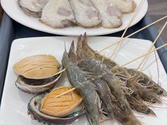 -濠轩阁特色生蚝火锅总店