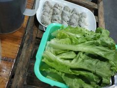 -章记正宗南岗鱼蛋火锅