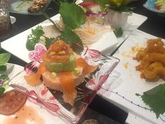 -东京爱上大连(中央大道店)