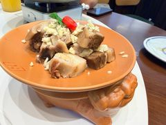 -打酱油·非遗淮扬菜(瘦西湖梅岭店)