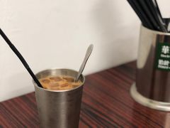 -華叔茶記
