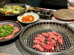 -焱铁烧·黑毛和牛专门店(南宁万象城店)