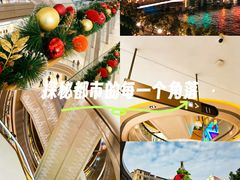 -YCHL FIT 健身(星寰店)