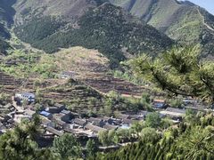 -白羊峪长城旅游区