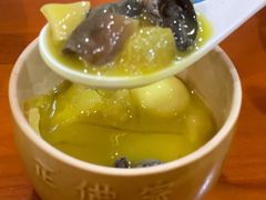 佛跳墙-银子铁板烧料理自助餐(人民广场店)