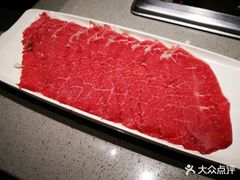 -海底捞火锅(之心城店)