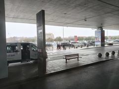 -石家庄正定国际机场-T2航站楼