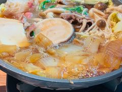 -熹炭精致日料(金融街购物中心店)