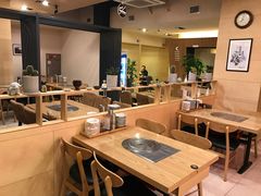 -黄金牧场(明洞总店)