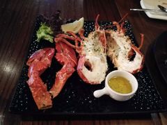 -斯比特花园西餐厅(东方商厦店)