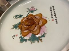 -京味斋·北京烤鸭(新源街店)