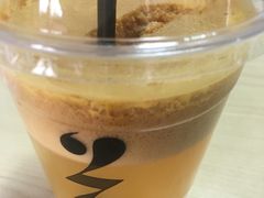 鲜榨果汁：橙意满满-HELLO 27 意面·沙拉·帕尼尼