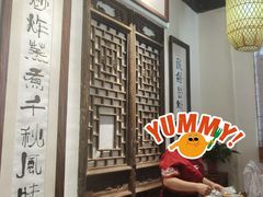 -关中道陕味艺术餐厅(西岳庙店)