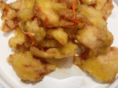 -子霖南山鲜虾面(南山总店)