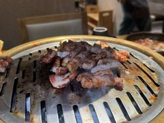 -泥炉烧肉师(新街口金銮巷店)