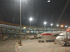 -杭州萧山国际机场