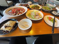-莲餐厅·湖北菜·藕汤老手艺(愚园路店)