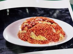 -紫光园·烤鸭·北京菜(劲松店)