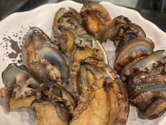 -一绪に寿喜烧(虹悦城店)