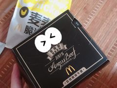 -麦当劳(宝山大厦店)