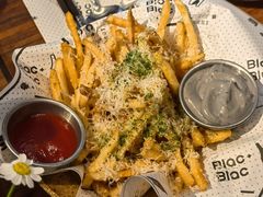 -Blac+Blac(中海环宇荟店)